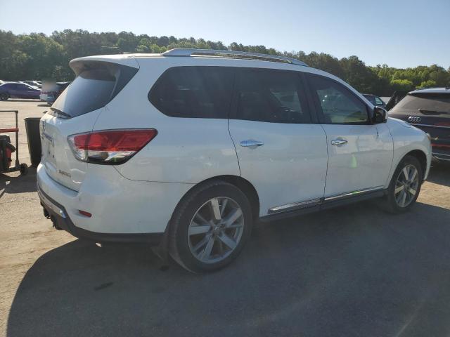 Vin: 5n1ar2mn8dc629095, lot: 57565745, nissan pathfinder s 20133