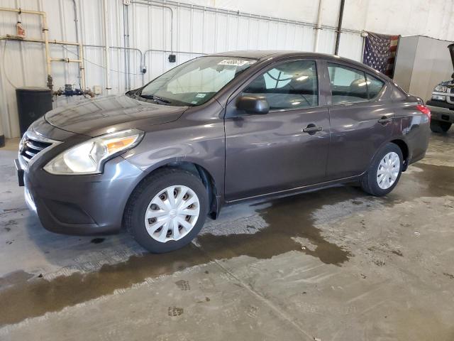 Vin: 3n1cn7ap6fl820696, lot: 57488675, nissan versa s 2015 img_1