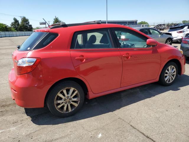 TOYOTA MATRIX SW 2009 2T1KU40E59C127961 photo #4