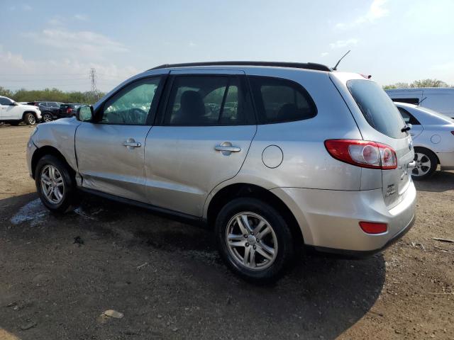 Vin: 5xyzgdag1bg016114, lot: 55773555, hyundai santa fe gls 20112