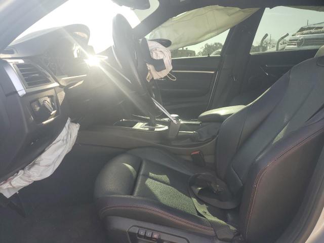 2018 BMW 330 I WBA8B9G57JNV00502