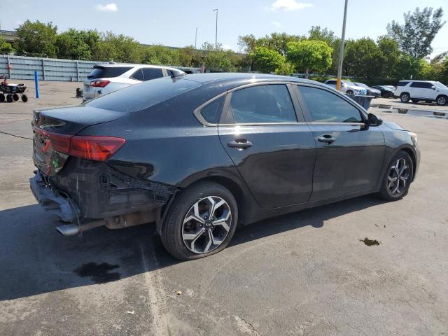 Vin: 3kpf24ad9le188218, lot: 58297975, kia forte fe 20203