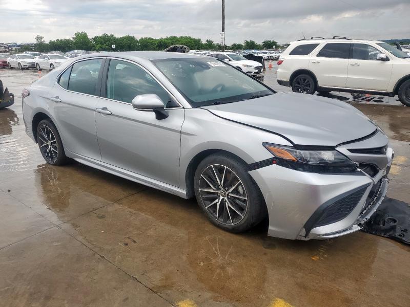 Vin: 4t1g11ak6nu003482, lot: 54849995, toyota camry se 20224