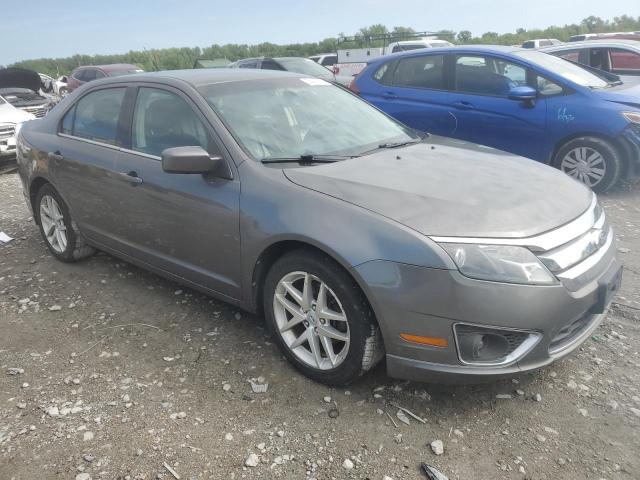 Vin: 3fahp0jaxcr117309, lot: 56417595, ford fusion sel 20124