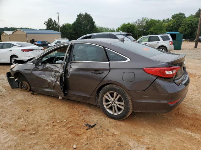 Vin: 5npe24afxfh038079, lot: 58705495, hyundai sonata se 20152