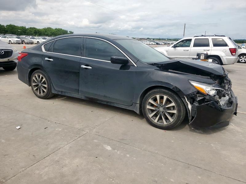 Vin: 1n4al3ap3hc180311, lot: 58809205, nissan altima 2.5 20174
