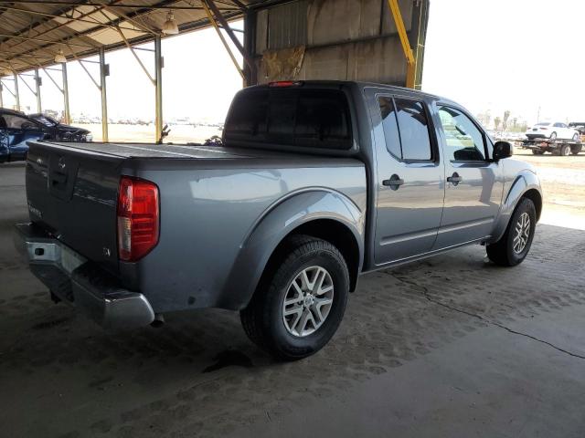 Vin: 1n6ad0er3jn764393, lot: 57110005, nissan frontier s 20183