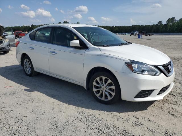 Vin: 3n1ab7ap2jl638468, lot: 56343235, nissan sentra s 20184