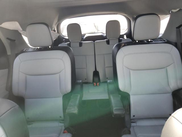 2021 FORD EXPLORER X - 1FMSK8DH3MGA62440