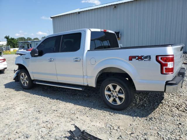 Vin: 1ftew1epxjfa95312, lot: 57764385, ford f-150 supercrew 20182