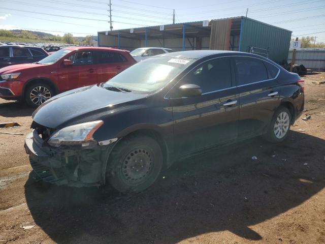 Vin: 3n1ab7ap4fy346573, lot: 55636685, nissan sentra s 2015 img_1