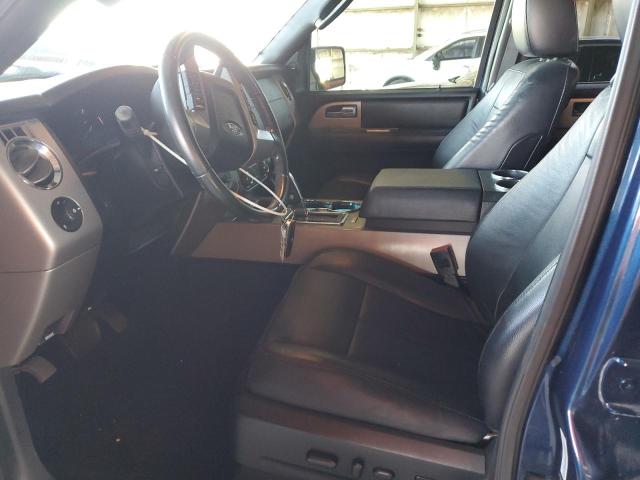 2017 FORD EXPEDITION - 1FMJU2AT1HEA37999
