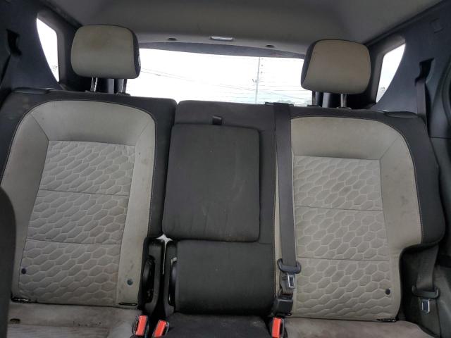 2018 CHEVROLET EQUINOX LS - 3GNAXHEV9JL263988