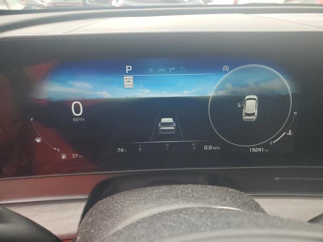2023 KIA SPORTAGE X - 5XYK7CAFXPG094501