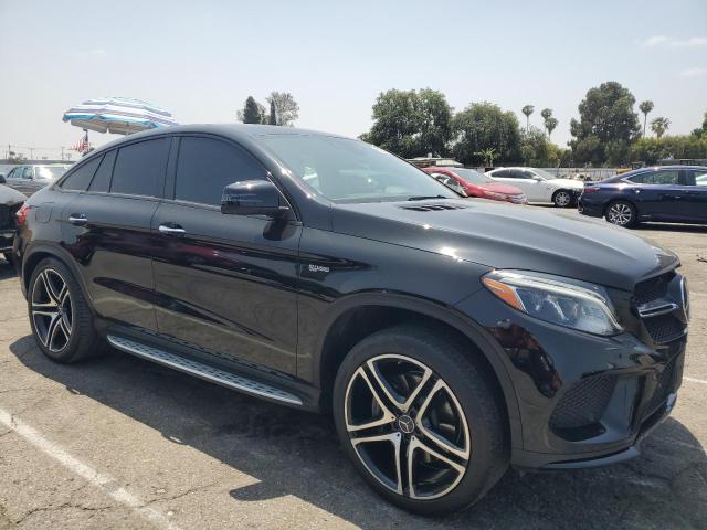 Vin: 4jged6eb9ka136840, lot: 58937255, mercedes-benz gle-class 43 amg 20194