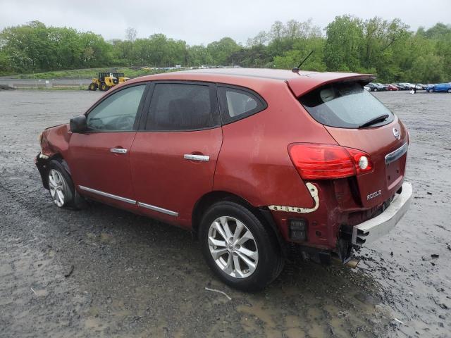 Vin: jn8as5mv4bw311162, lot: 56364315, nissan rogue s 20112