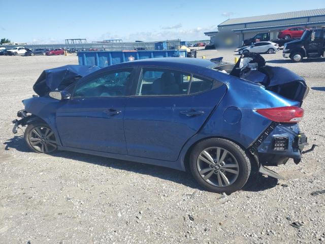 Vin: 5npd84lf4jh262254, lot: 57905925, hyundai elantra sel 20182
