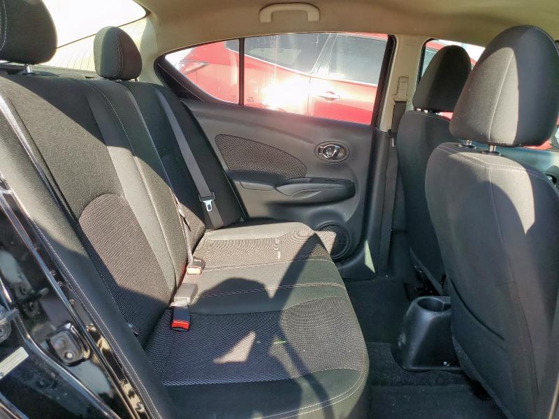 2017 NISSAN VERSA S - 3N1CN7AP3HL874315