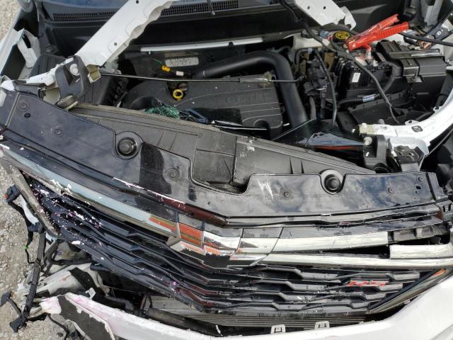 2023 CHEVROLET EQUINOX RS 3GNAXWEG6PS126429