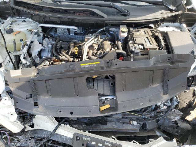 2021 NISSAN ROGUE SV - 5N1AT3BB8MC758115
