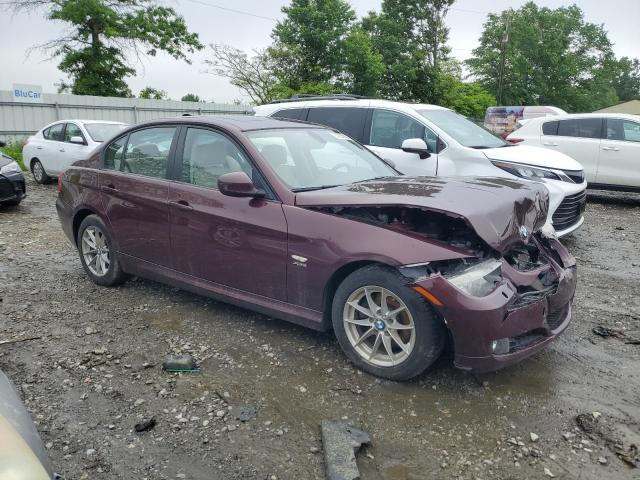 Vin: wbapk7c55aa461941, lot: 57272915, bmw 3 series xi 20104