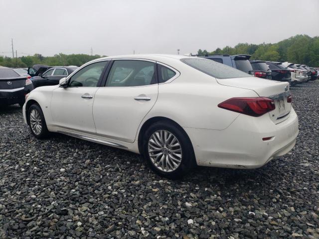 Vin: jn1by1pr4fm831372, lot: 56952315, infiniti q70 3.7 20152