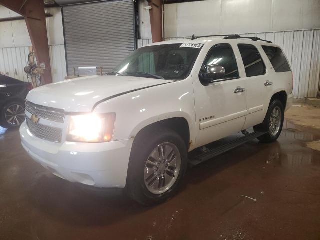 CHEVROLET TAHOE K150