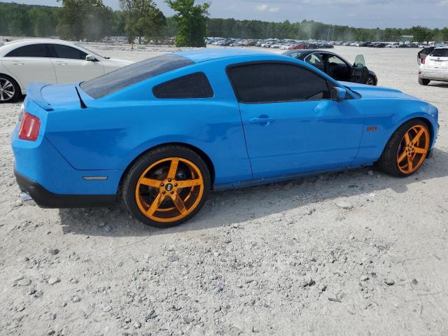 Vin: 1zvbp8cf7c5271421, lot: 56294415, ford mustang gt 20123