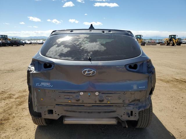 2019 HYUNDAI TUCSON SE KM8J2CA47KU915128
