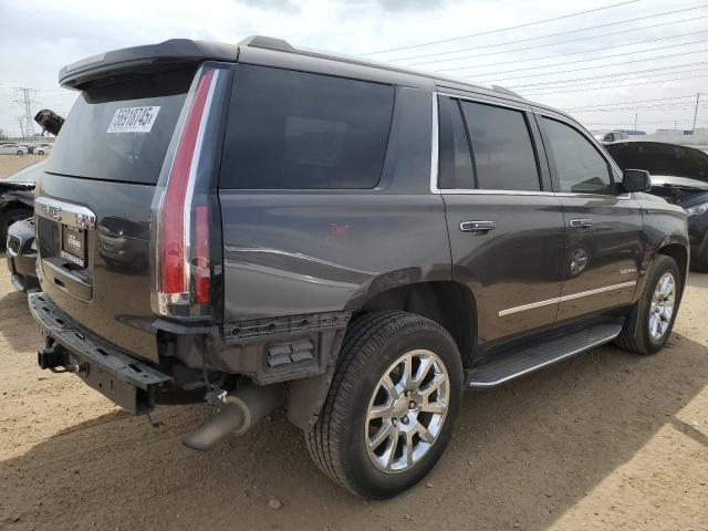 Vin: 1gks2ckj2gr337712, lot: 56918745, gmc yukon denali 20163