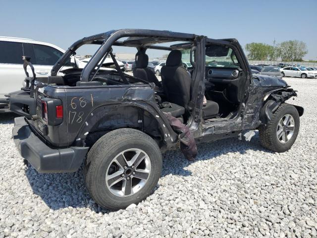 2020 JEEP WRANGLER U 1C4HJXEN7LW204373