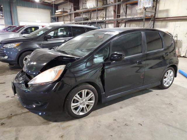 Vin: jhmge8h4xas017270, lot: 56102085, honda fit sport 2010 img_1