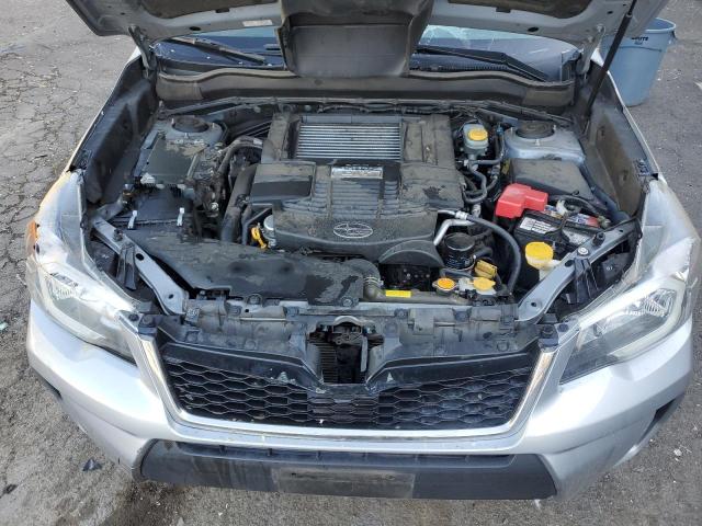 2015 SUBARU FORESTER 2 JF2SJGUC1FH593818