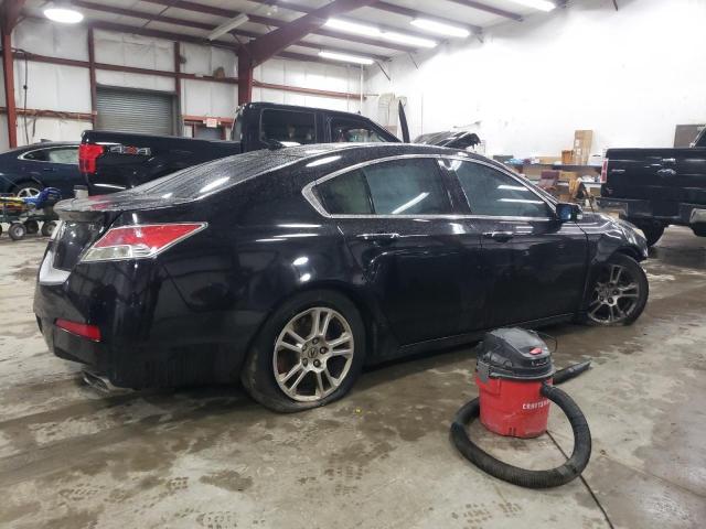Vin: 19uua8f59ba001324, lot: 58207055, acura tl 20113