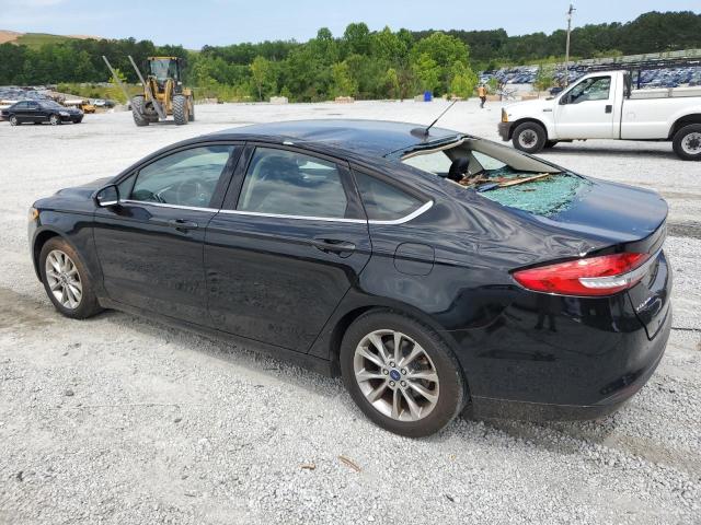 Vin: 3fa6p0hd3hr320623, lot: 58296995, ford fusion se 20172