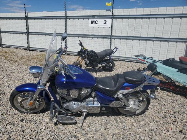 2006 HONDA VTX1800 F2 1HFSC46E36A401061