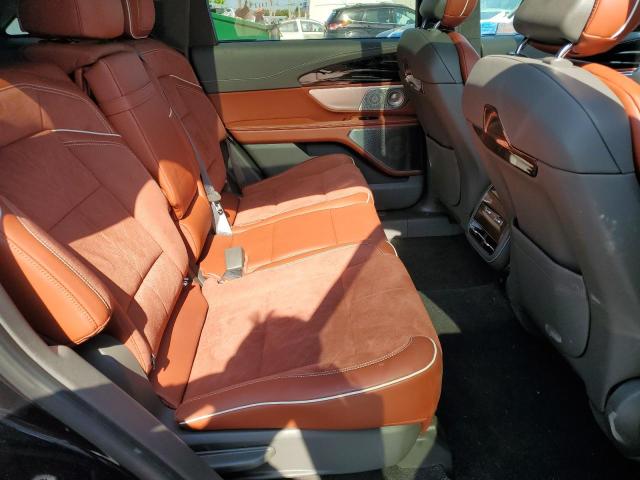 2024 LINCOLN NAUTILUS B 5LMPJ9J41RJ829791