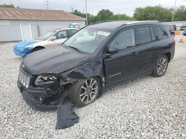 Vin: 1c4njdcb3ed704734, lot: 58304275, jeep compass limited 2014 img_1