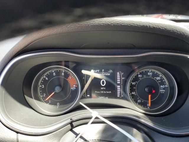2021 JEEP CHEROKEE L - 1C4PJLMX6MD103653