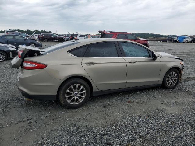2016 FORD FUSION S 3FA6P0G77GR154844