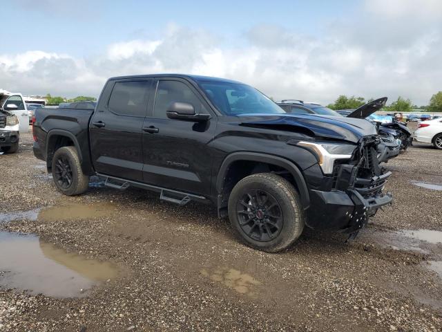 2024 TOYOTA TUNDRA CRE - 5TFLA5DB0RX217961