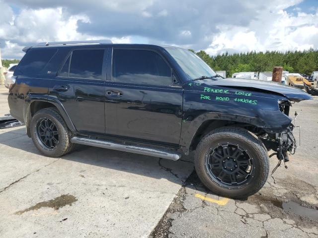 Vin: jtezu5jr4h5160706, lot: 56171305, toyota 4runner sr5 20174