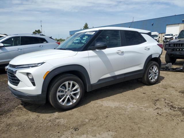 CHEVROLET TRAILBLAZE