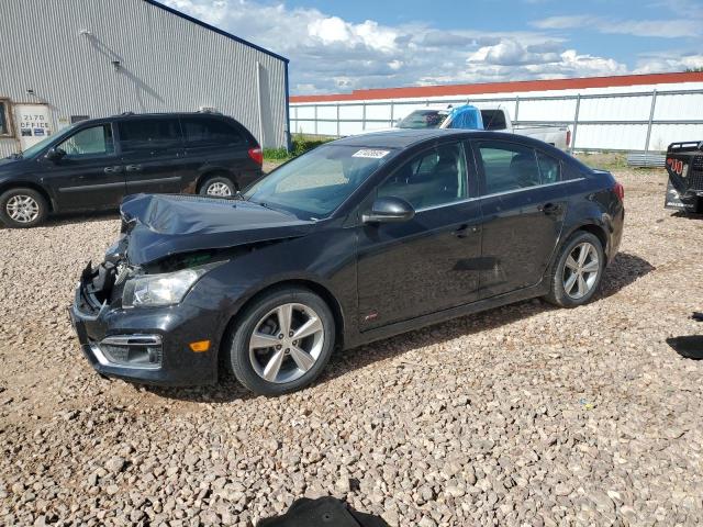 CHEVROLET CRUZE LIMI
