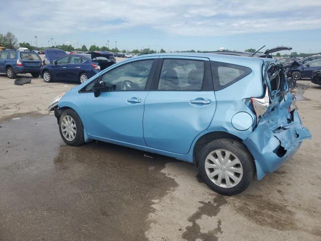 Vin: 3n1ce2cp4fl408020, lot: 55828865, nissan versa s 20152