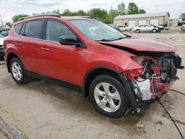 2017 TOYOTA RAV4 LE - JTMBFREV4HJ151915