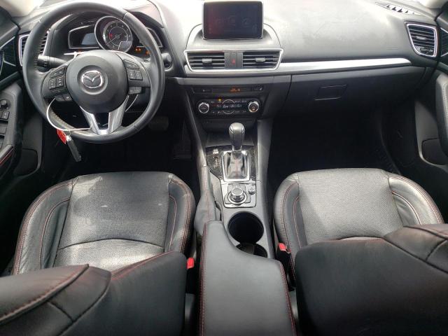 2016 MAZDA 3 GRAND TO - JM1BM1N38G1298310