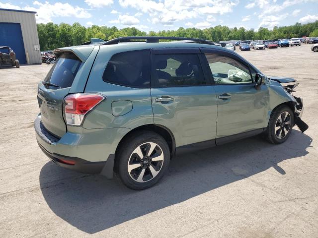 2018 SUBARU FORESTER 2 JF2SJAECXJH575886
