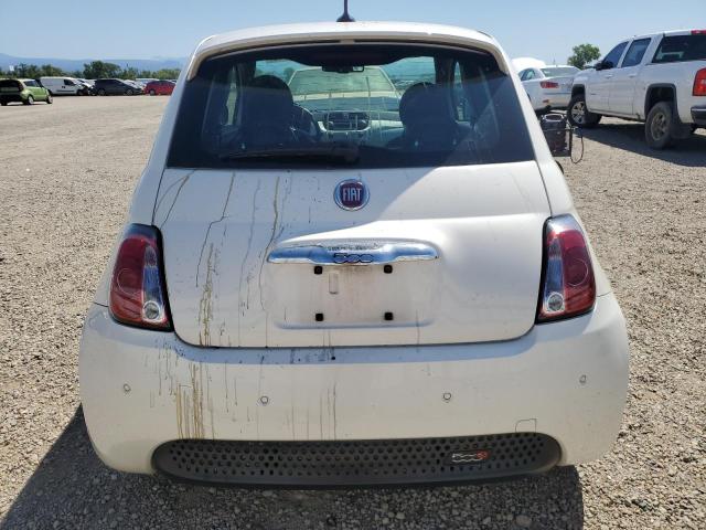 2015 FIAT 500 ELECTR 3C3CFFGE3FT695445