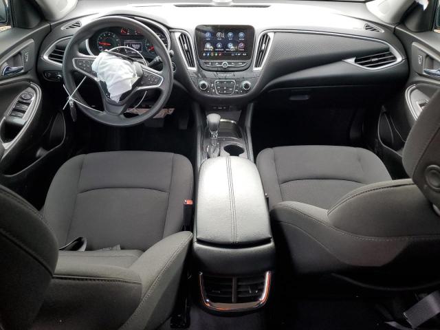 2023 CHEVROLET MALIBU 1G1ZD5ST2PF163670